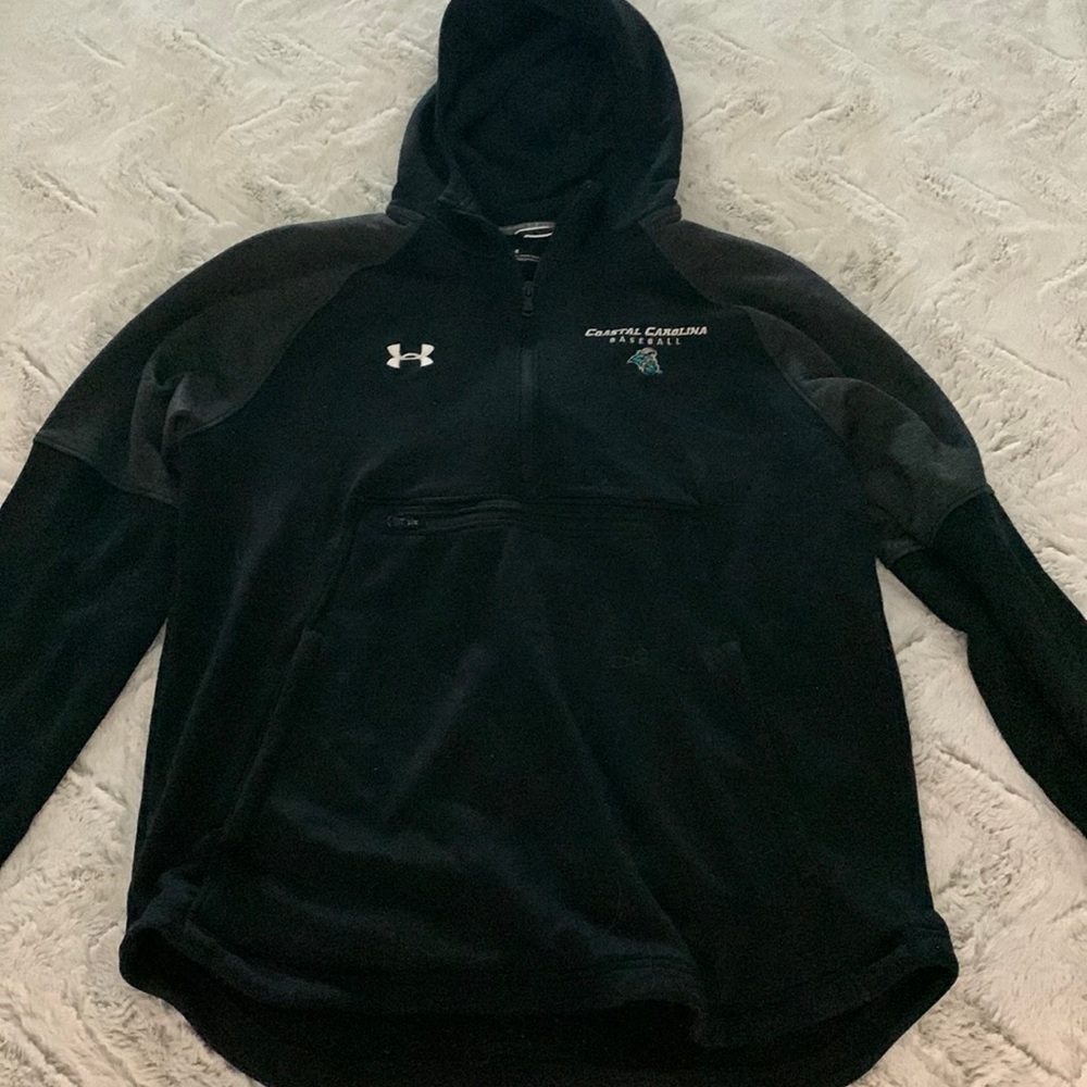 Coastal Carolina Sweatshirt